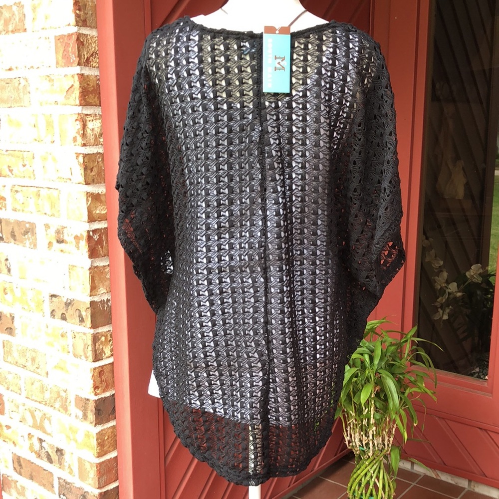 NWT Maurice’s Top - Picture 5 of 7